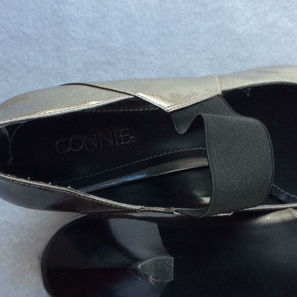 Shoes - Picture 3 of 3